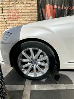 مرسيدس بنز إس كلاس